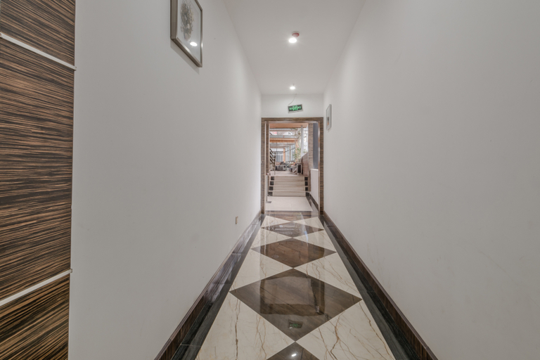 Others 3, Jiangjia Dayuan Hotel, Meishan