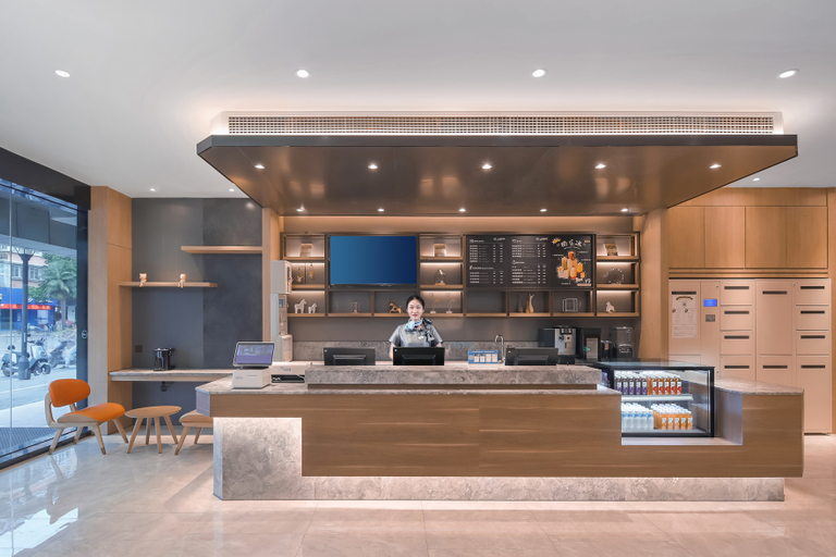 Others 5, Hanting Premium Hotel Nanjing Pukou Pudong Road, Nanjing