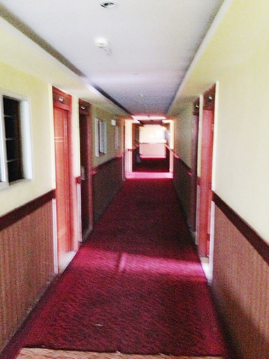 Others 3, Nanchang Yiman Hotel (Qingshan Lake Wanda Plaza store), Nanchang