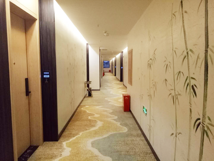 Others 3, Yuezhu Hotel, Ningde