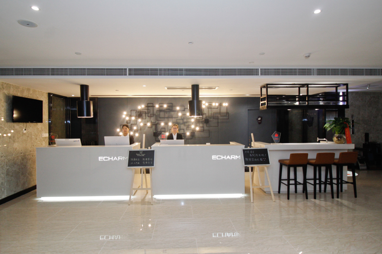 Others 5, MEISU ミース(meisu)アートホテル(合肥宜家家居海棠地下鉄駅)(MEISU 美宿艺术酒店(合肥宜家家居海棠地铁站店)), Hefei