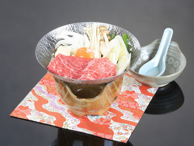 Food & Drinks 5, あさぎり荘, Toyooka