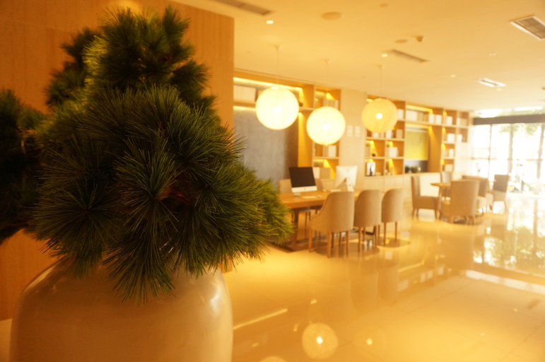 Others 5, JI Hotel (Chengdu Hongxingqiao Subway Station), Chengdu