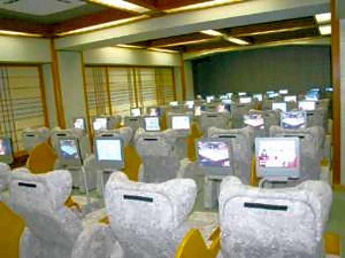Others 3, ニュー八景園, Izunokuni