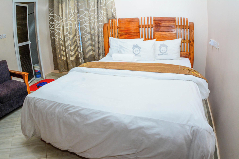 Bedroom 3, Bezinda Lodge, Dodoma Urban