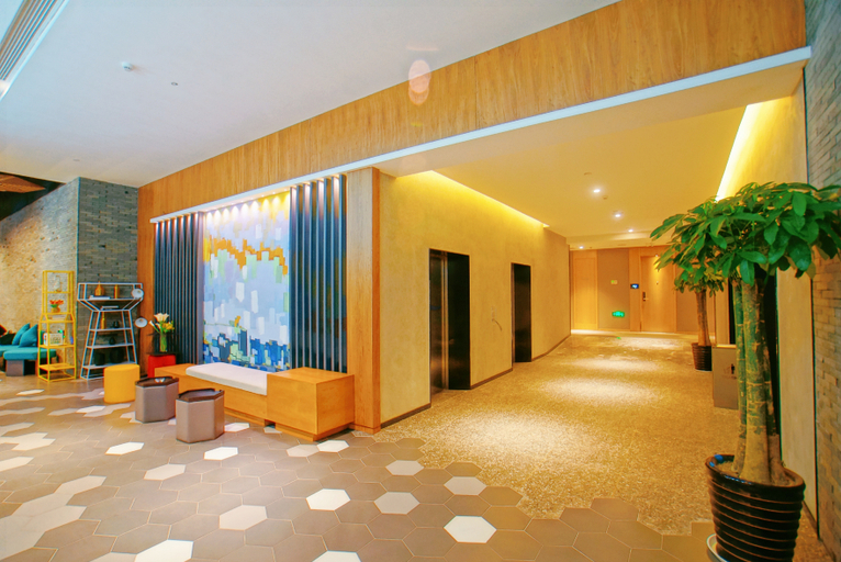 Others 3, Rホテル(), Suzhou