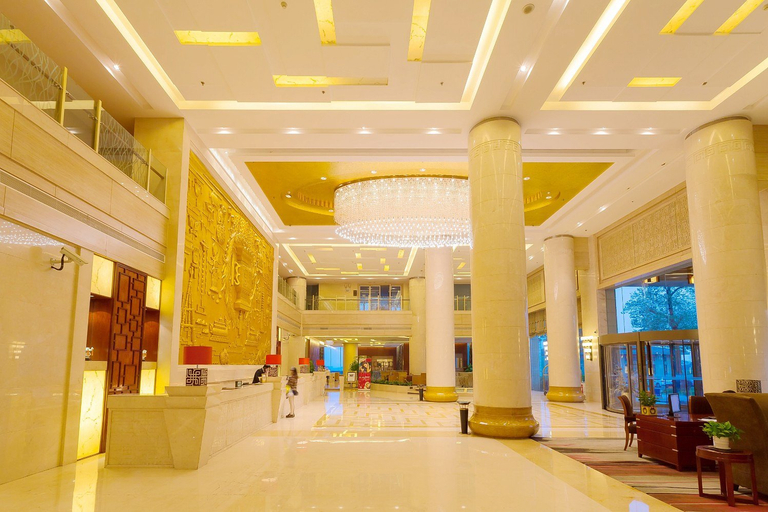 Others 4, Zigong Tanmulin Hotel, Zigong