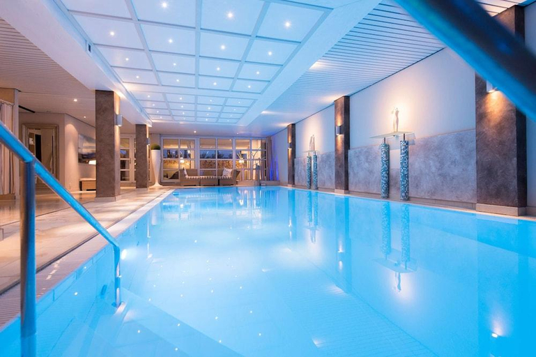 Sport & Beauty 2, Atrium Hotel Mainz, WorldHotels Elite, Mainz