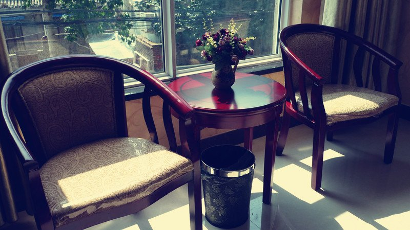 Others 3, Yuntaishan Yunjie Hotel, Jiaozuo