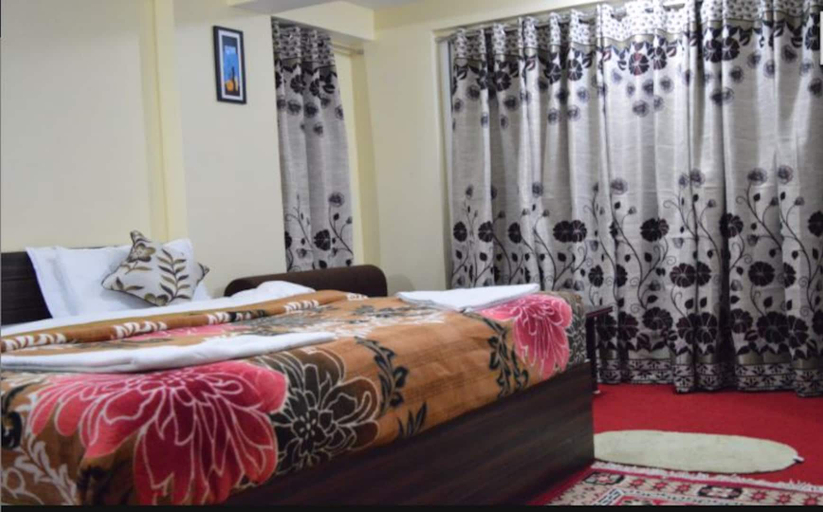 Bedroom 3, Classic Grande,a Member of Radisson, Imphal East