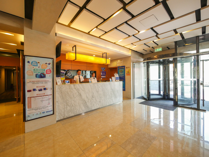 Others 5, Jinjiang Inn Select (Shenyang Forbidden City Huaiyuanmen), Shenyang