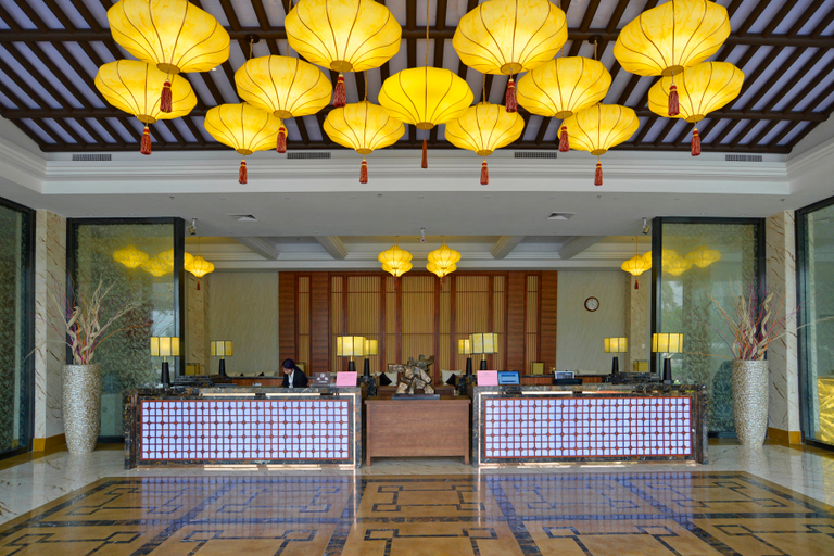 Others 4, XI YUN LAI Hot Spring Hotel, Jiangmen
