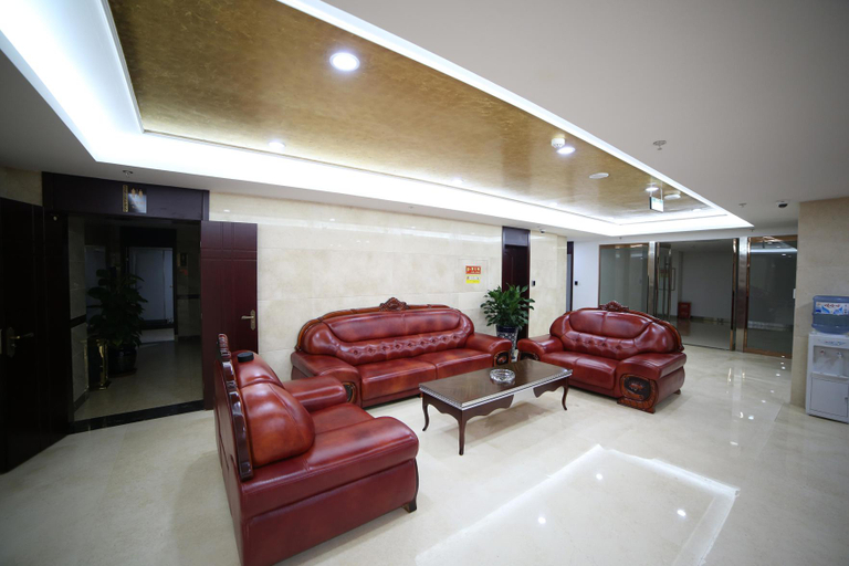 Others 2, fuling hotel party school store, Chongqing