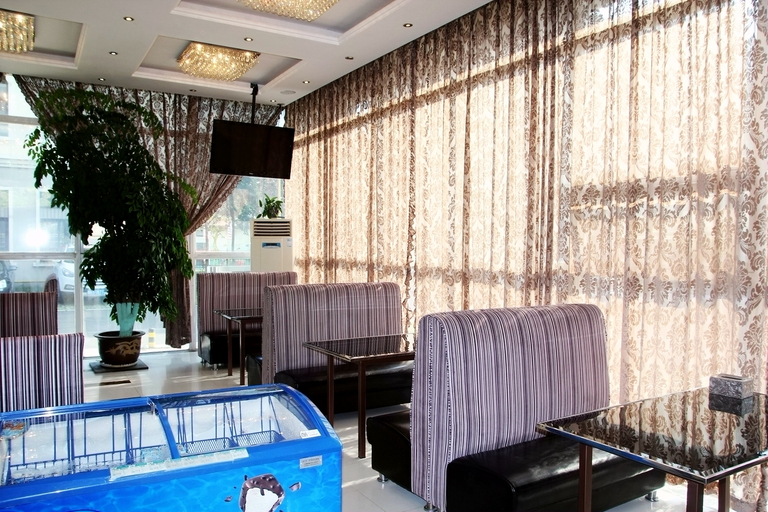 Food & Drinks 5, Izunco Hotel (Qingdao Women's and Children's Hospital), Qingdao