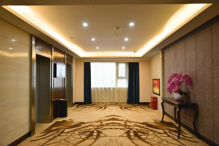 Others 5, JinShaWan Grand Hotel, Pingdingshan