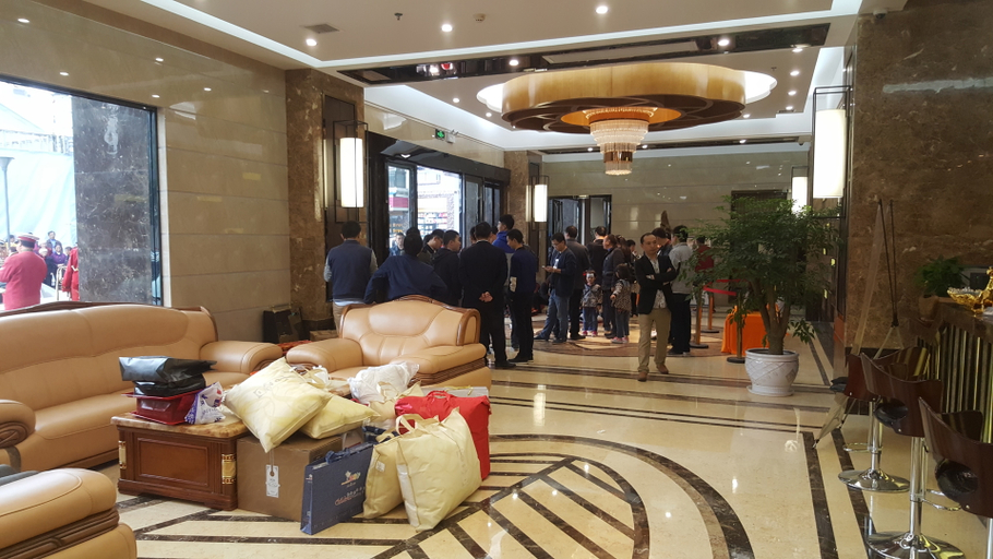 Others 2, Zhongtai Hotel, Zunyi
