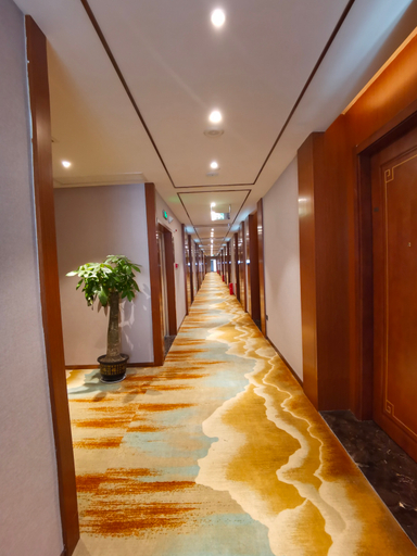 Others 5, yicheng hotel, Hengyang