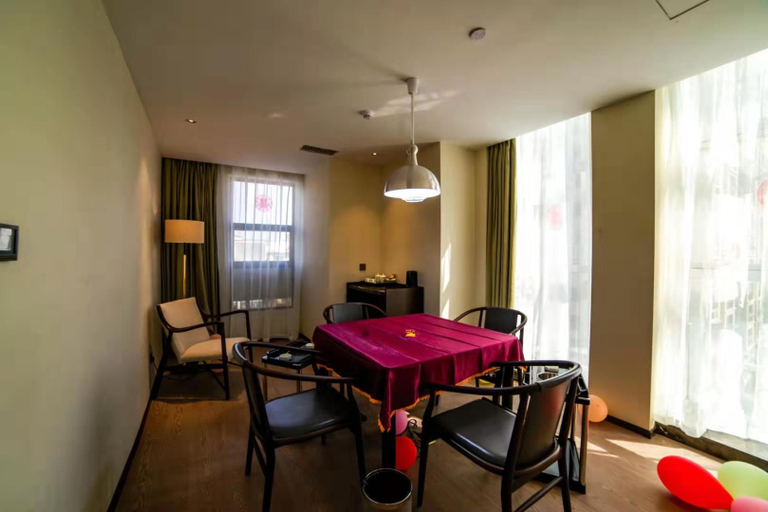 Others 5, Wannian Yuehu International Hotel, Shangrao