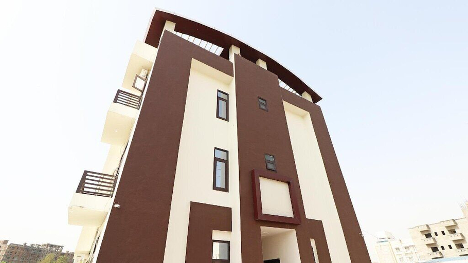 Exterior & Views 2, Vrinda Residency, Mathura