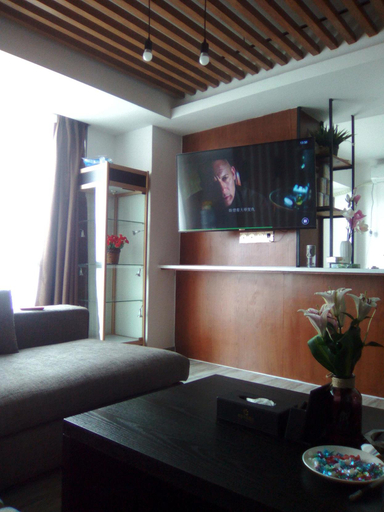 Others 3, Haiyu Meet Hotel, Changsha