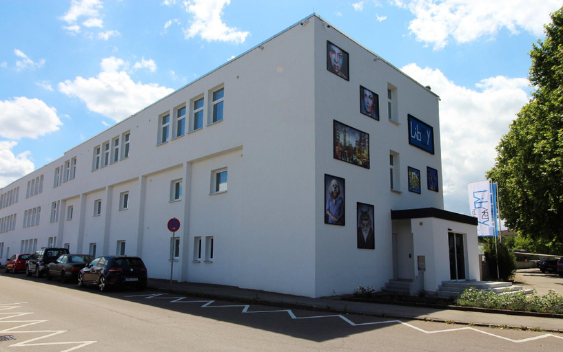 Exterior & Views 2, Libarty Hotels, Rems-Murr-Kreis