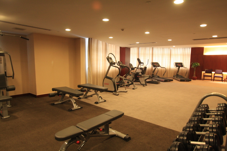 Others 3, Qiandao Hu Longting Hotel, Hangzhou
