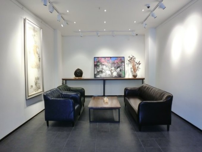 Others 5, Xichang Shuxia Hotel, Liangshan Yi