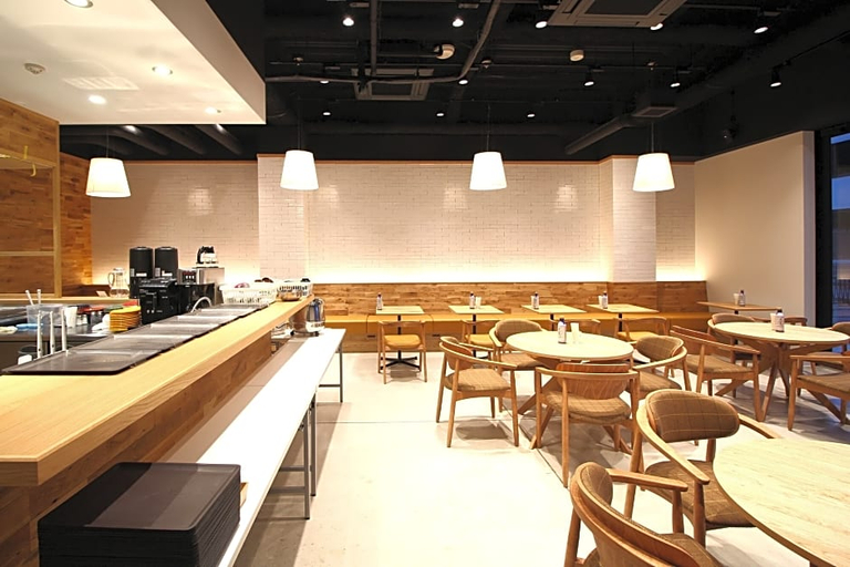 Others 4, ARIGATO STAY金沢駅前(旧ホテルトレンド金沢駅前), Kanazawa