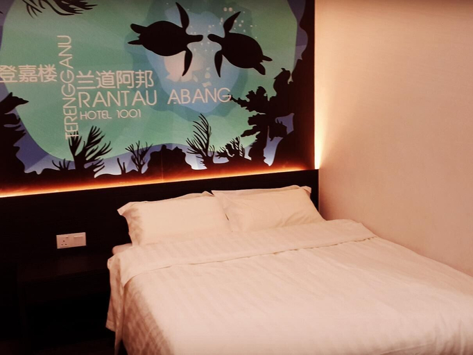 Bedroom 5, Timez Business Hotel, Hulu Langat