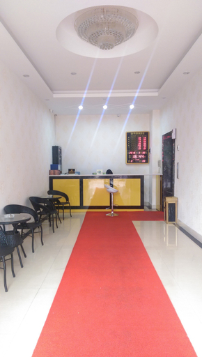 Others 2, Fengyuan Hotel, Shenzhen