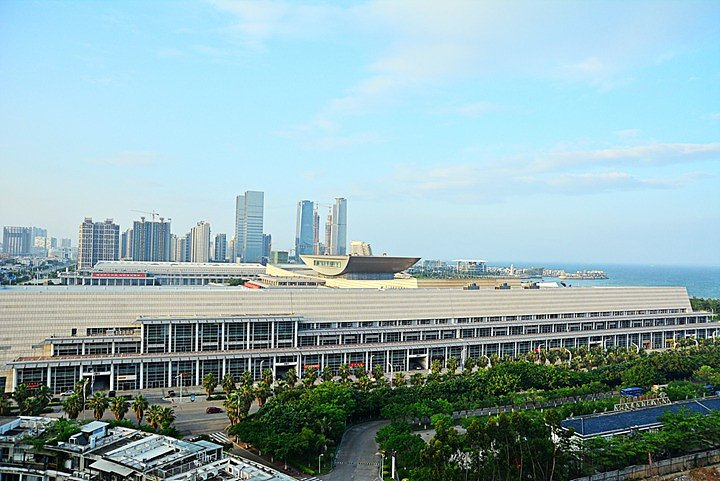 Others, Jiazhou Hotel, Xiamen