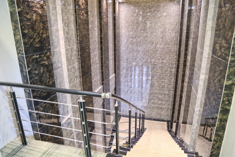 Others 5, PLATINUM HOTEL, Zhangye