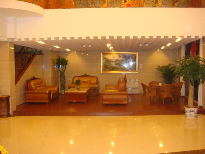 Others 5, Jinyuan Hot Spring Hotel Guangzhou, Guangzhou