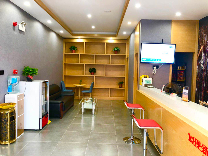 Others 5, Junyi Hotel (Feidong Huadong Building Materials Center), Hefei