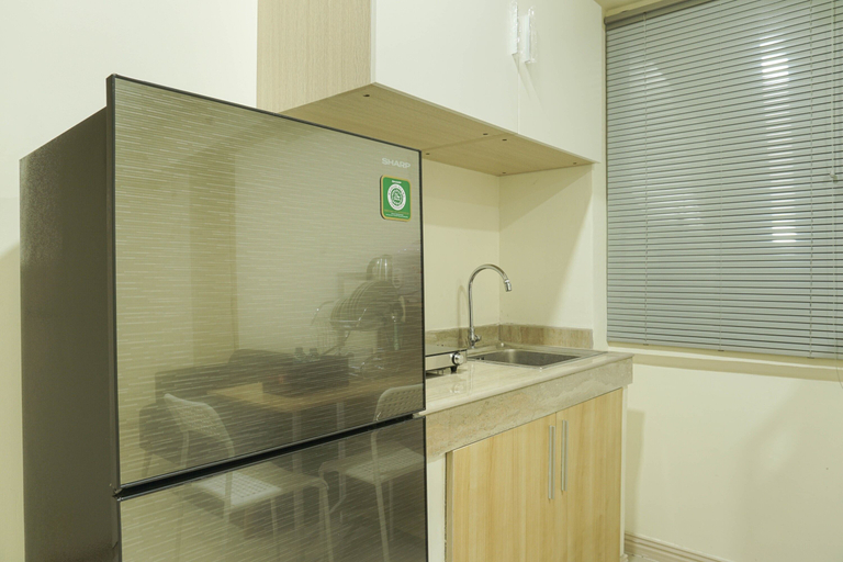 Others 5, Brand New and Modern 2BR Meikarta Apartment, Cikarang