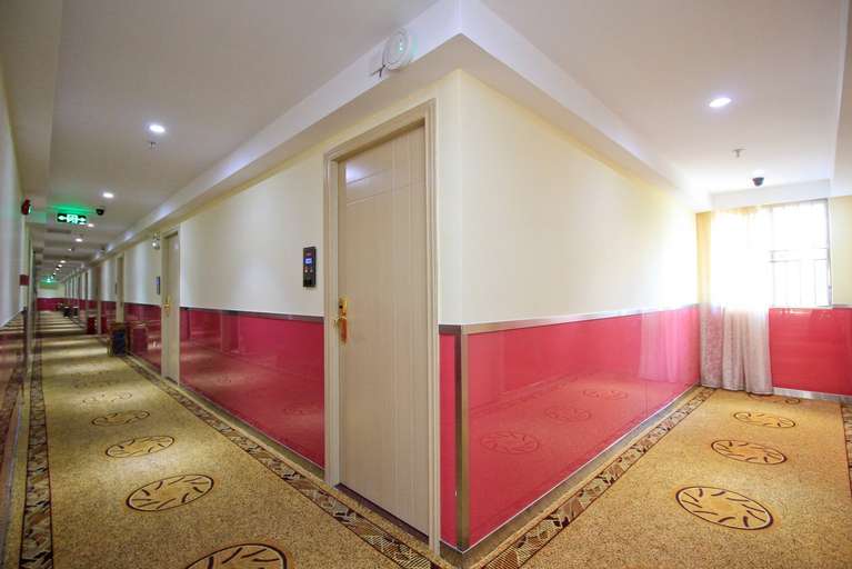 Others 4, Lishan Business Hotel, Shenzhen