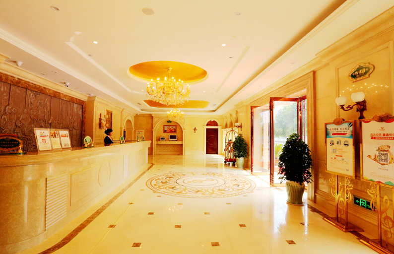 Others 5, Vienna Hotel Jiangsu Nanjing Baijiahu Jinying, Nanjing