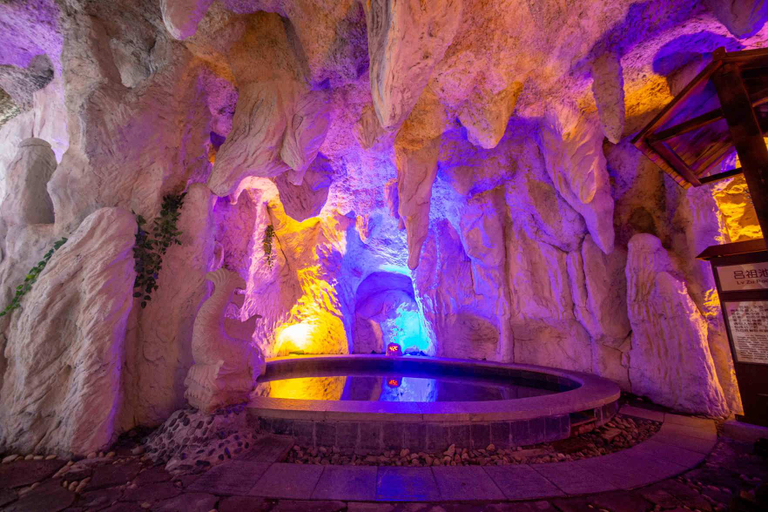 Others 4, Taibaishan Yulongwan Hot Spring Hotel, Baoji