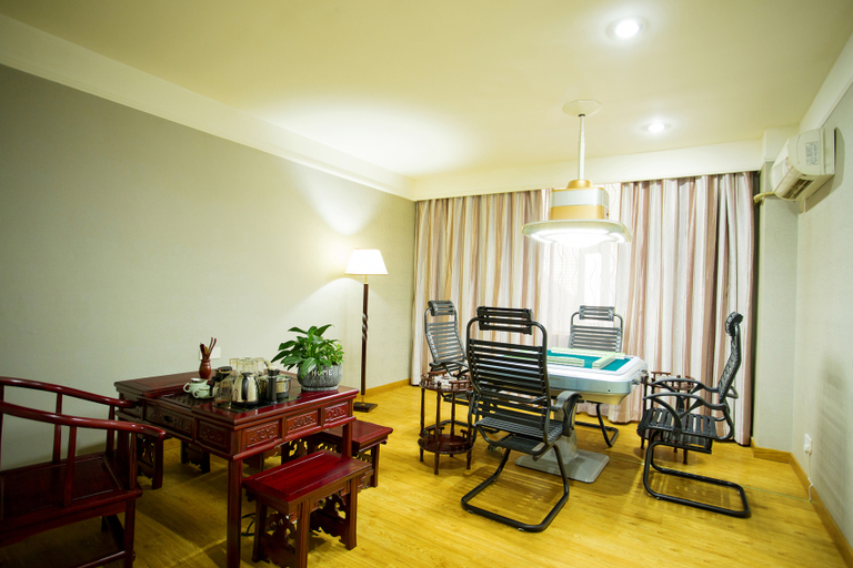 Others 5, Xinyue Business Hotel, Dongguan