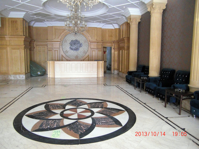 Business Facilities, Welead Hotel, Wenzhou