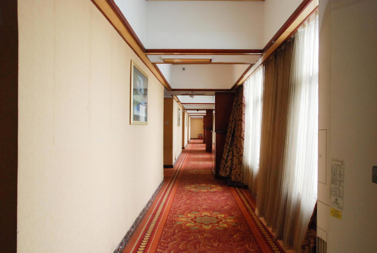 Others 3, 24H Elegant Hotel (Daojiao), Dongguan