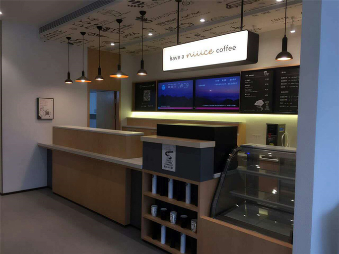 Others 5, Hanting Hotel Cangzhou West Station, Cangzhou
