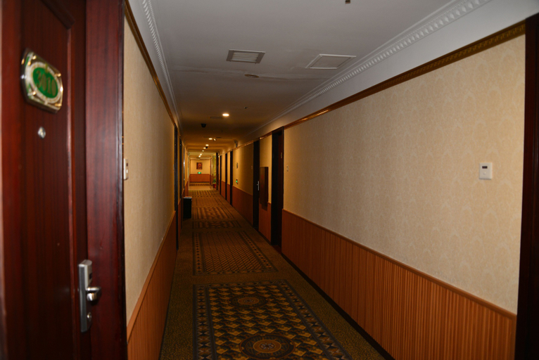 Others 4, Vienna 3 Best Hotel (Zhuhai Gongbei Port), Zhuhai