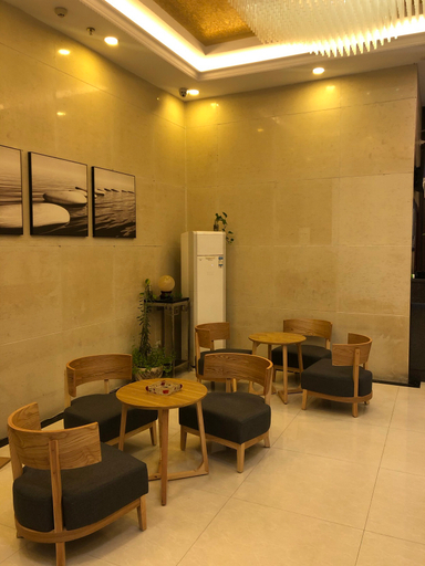 Others 5, Jinbojin Business Hotel(Foshan Chancheng Zumiao), Foshan