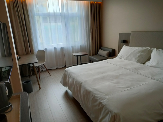 Others 2, HanTing Hotel (Kuytun Youhao Square), Ili Kazakh