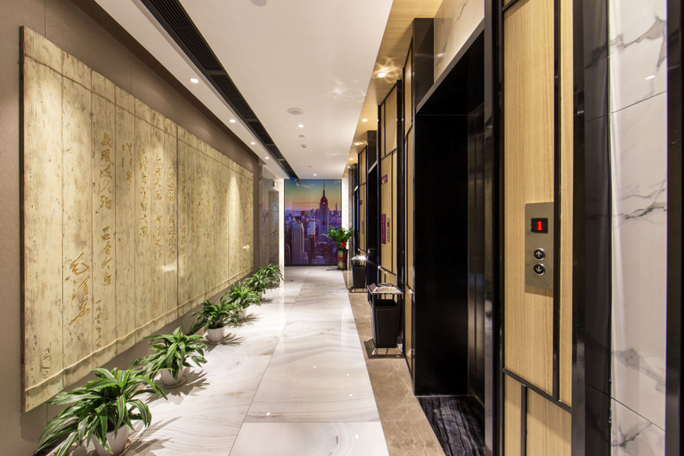 Others 4, Shanshui S Hotel (Huizhou Xinhua Plaza), Huizhou