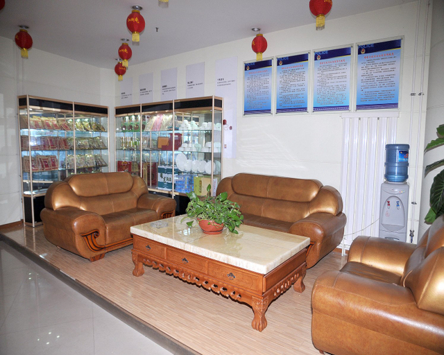 Others 5, 7 Days Inn (Zibo Zhou Village Gushangcheng Street), Zibo