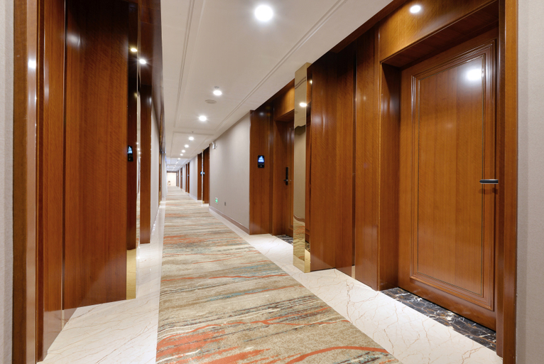 Others 3, Hongdu Hotel (Changshui Airport), Kunming