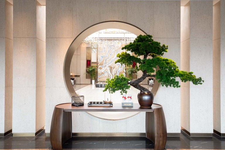Others 3, Xianju Yujie Junlan Grand Hotel, Taizhou