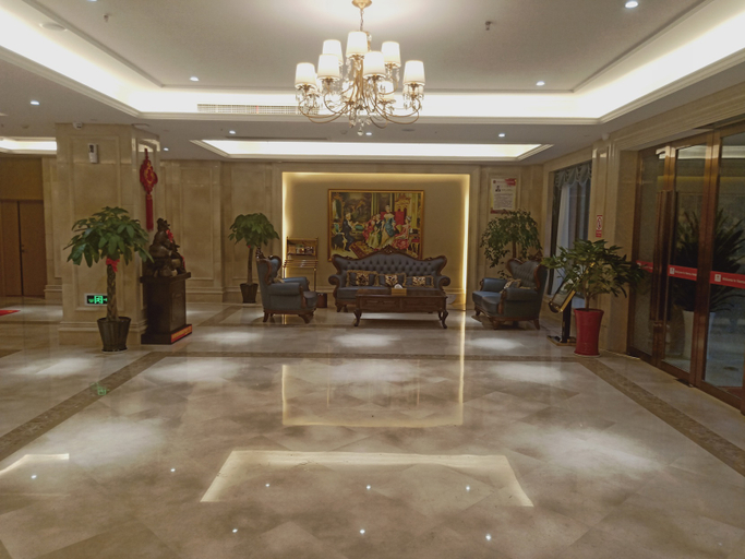 Others 5, Vienna Hotel Anhui Xuancheng Langxi, Xuancheng